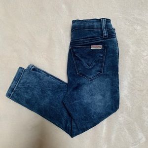 Toddler Hudson jeans